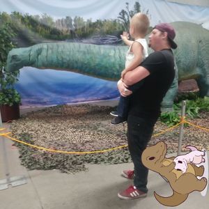 Meet your Posher, Jerry